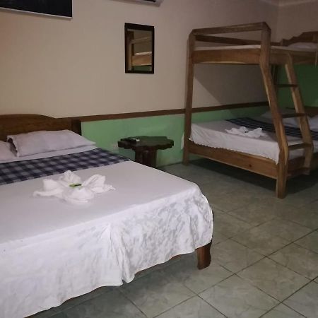 Hotel Valle Azul San Gerardo Exteriör bild