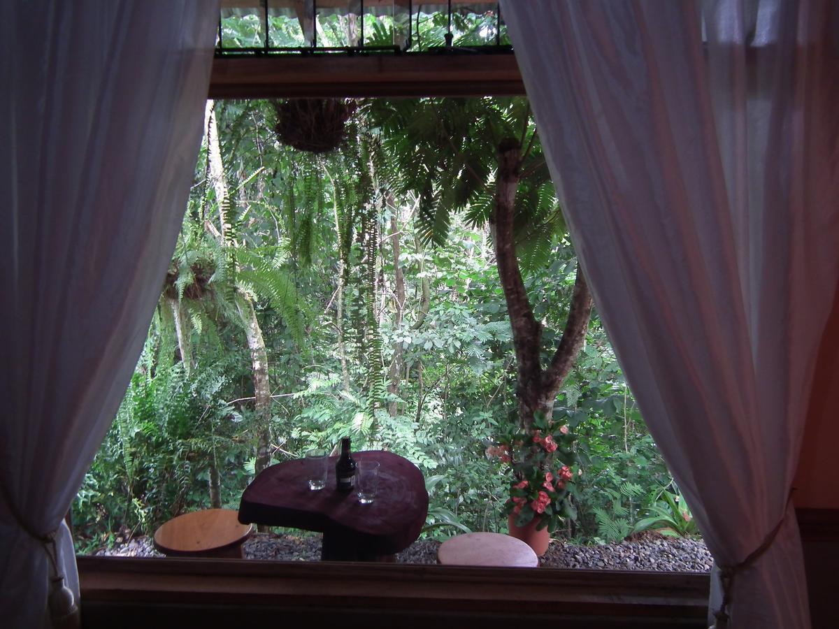 Hotel Valle Azul San Gerardo Rum bild