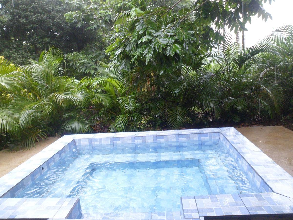 Hotel Valle Azul San Gerardo Rum bild