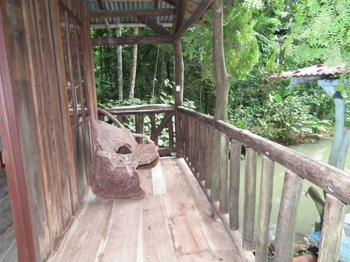 Hotel Valle Azul San Gerardo Rum bild