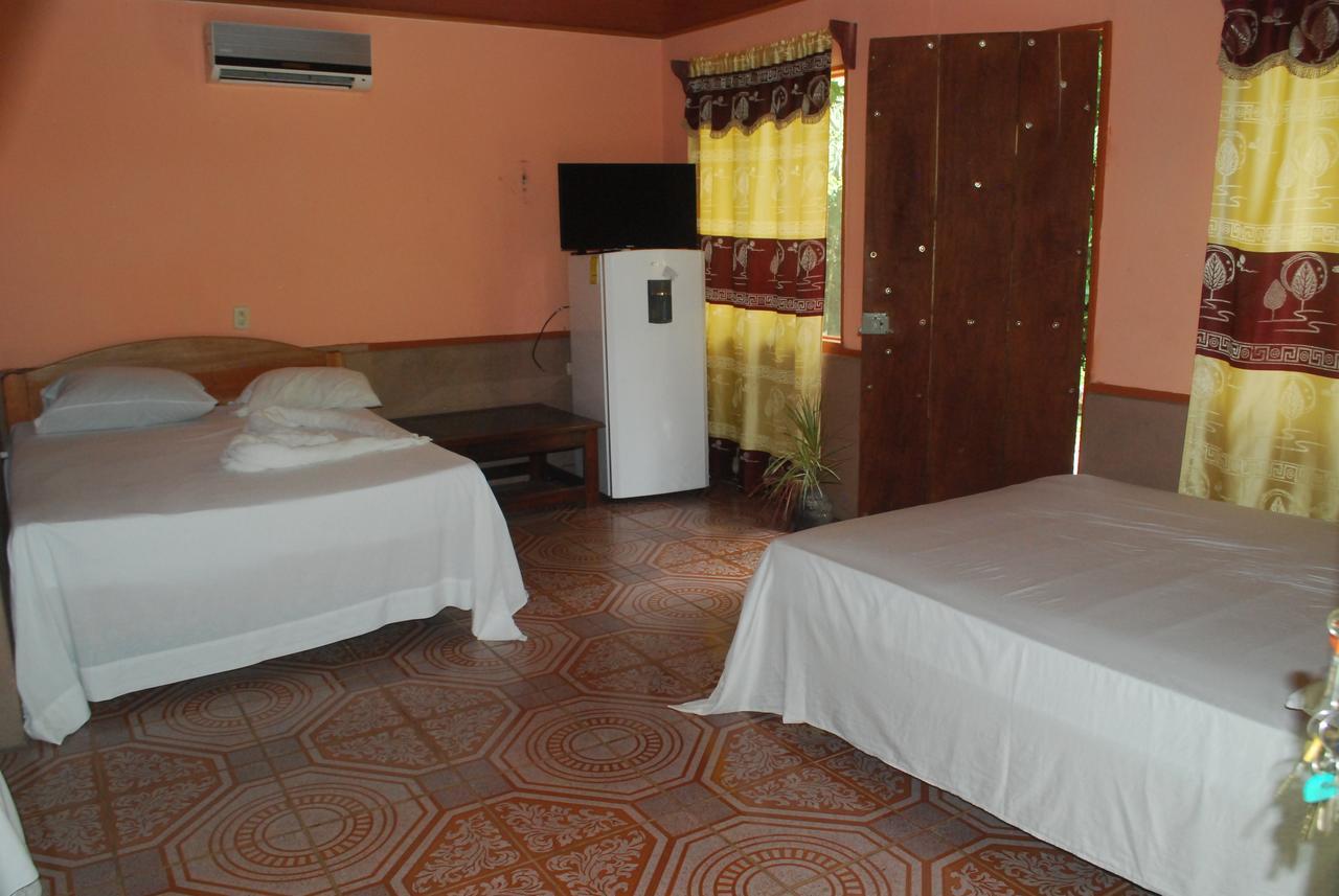 Hotel Valle Azul San Gerardo Exteriör bild