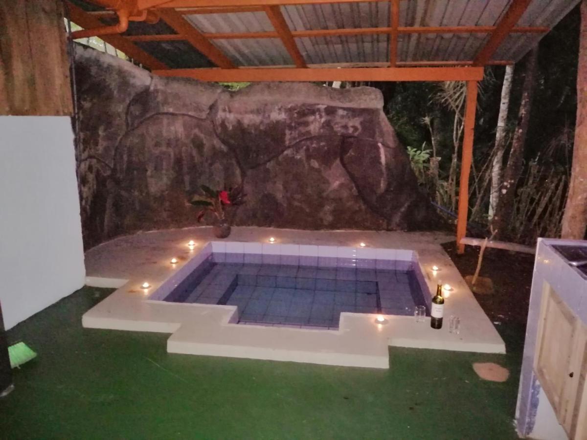 Hotel Valle Azul San Gerardo Exteriör bild